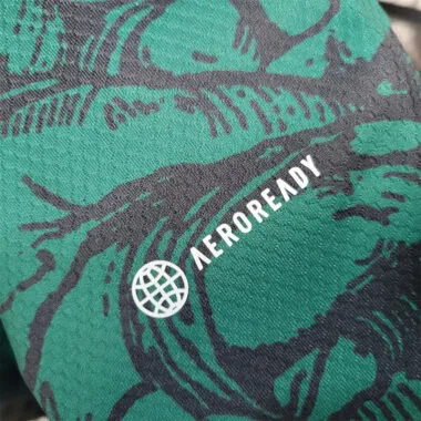 2023 Italy Green Special Edition