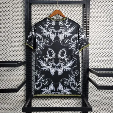 2023 Italy Special Edition Black