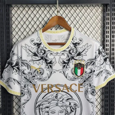 Edición especial Italia 2023, blanco