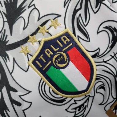 Edición especial Italia 2023, blanco