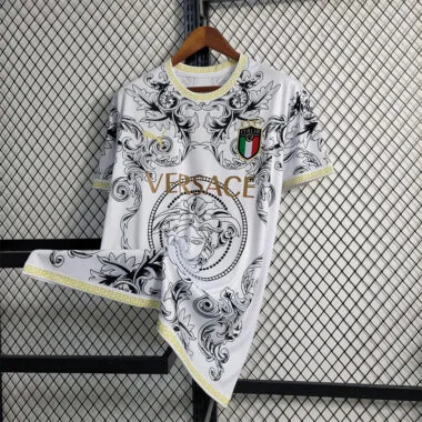 Edición especial Italia 2023, blanco
