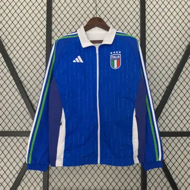 2023 Italy Trench Coat Reversible (S-XXL)