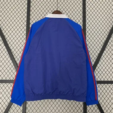 2023 Italy Trench Coat Reversible (S-XXL)