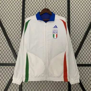 2023 Italy Trench Coat Reversible (S-XXL)