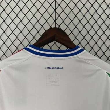 2024 Italy Away (S-4XL)