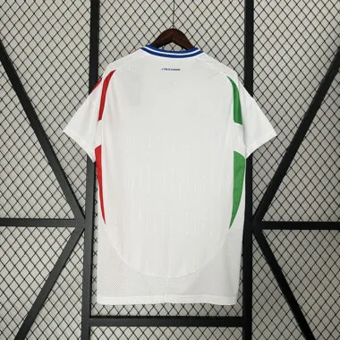 2024 Italy Away (S-4XL)