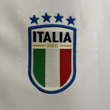 2024 Italy Away (S-4XL)