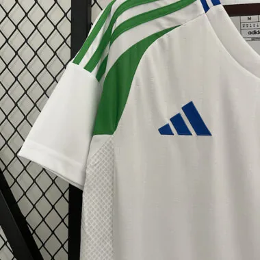 2024 Italy Away (S-4XL)