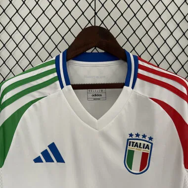 2024 Italy Away (S-4XL)