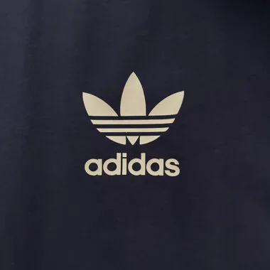 2024 Italy Dark blue windbreaker