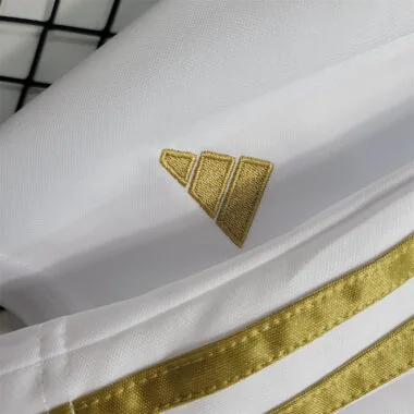 23-24 Kids Italy White Commemorative Edition (Size 16-28)