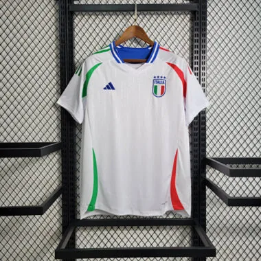 23/24 Italy Away Size S-XXL