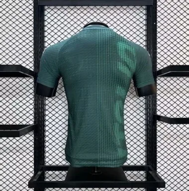 24-25 Italy 20 Euro Pre-Match Training Jersey Player Version (S-XXL)