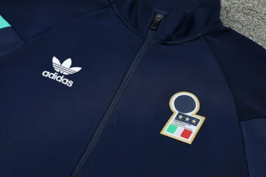 25-26 Italia Completo giacca blu scuro