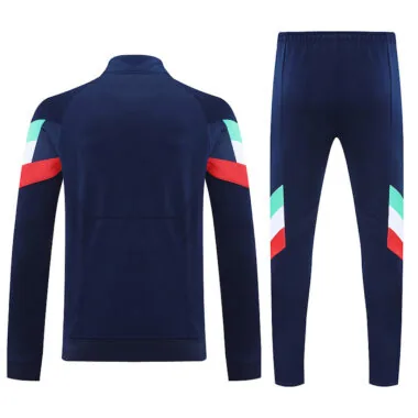 25-26 Italia Completo giacca blu scuro