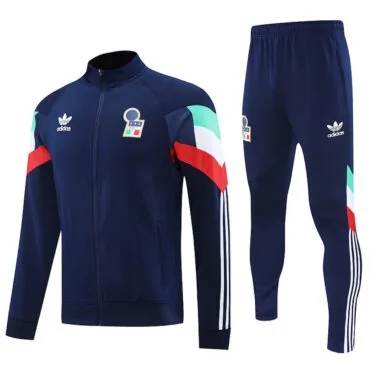 25-26 Italia Completo giacca blu scuro