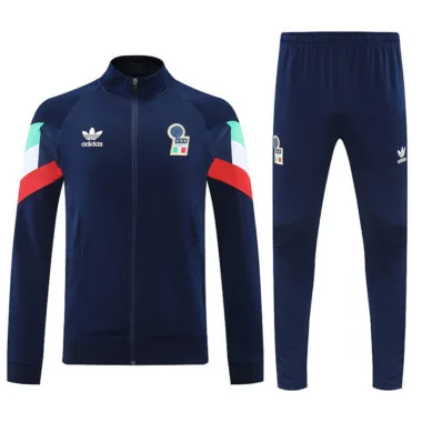 25-26 Italia Completo giacca blu scuro