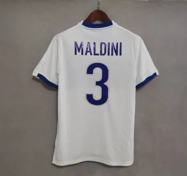 98-00 Italy away white