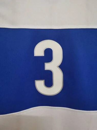 98-00 Italy away white