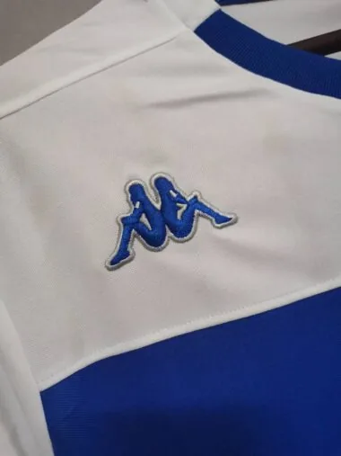 98-00 Italy away white