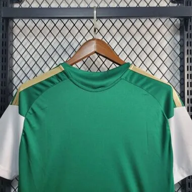 Italy 2025/26 Green Training Jersey