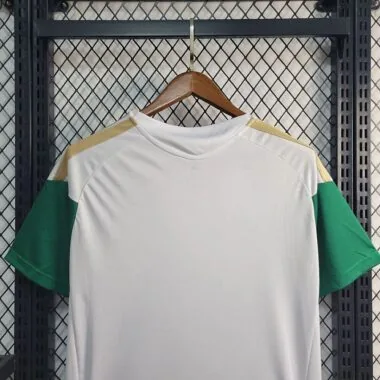 Italy 2025/26 White Training Jersey