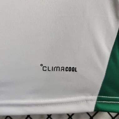 Italy 2025/26 White Training Jersey