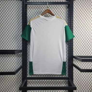Italy 2025/26 White Training Jersey