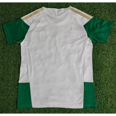 Italy 2025/26 White Training Jersey