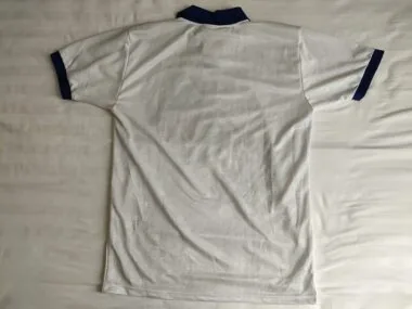 Retro 94 Italy white training jersey (S-2XL)