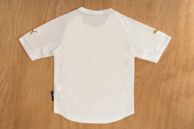 Retro Italy 2004 Away soccer Jersey