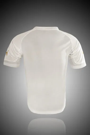 Retro Italy 2004 Away soccer Jersey