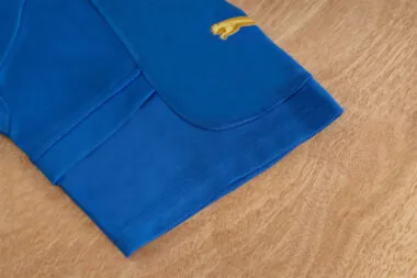 Retro Italy 2004 home soccer Jersey