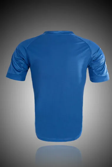 Retro Italy 2004 home soccer Jersey