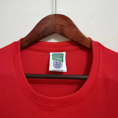 1966 England away