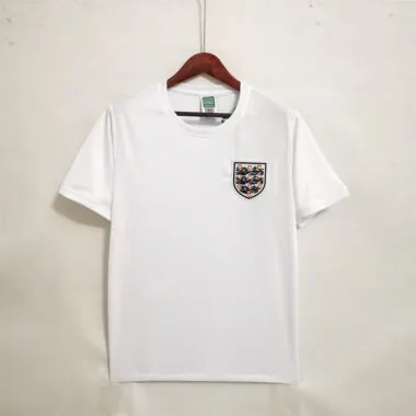 1966 England home