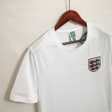 1966 England home