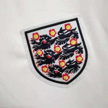 1966 England home
