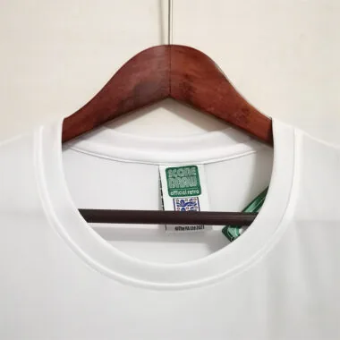 1966 England home