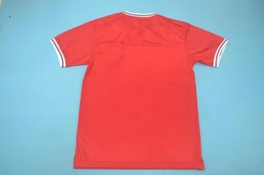 1980 England away red