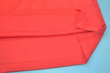 1980 England away red