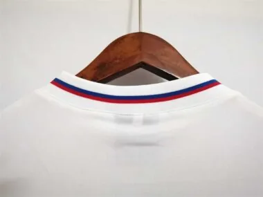 1980 England home white