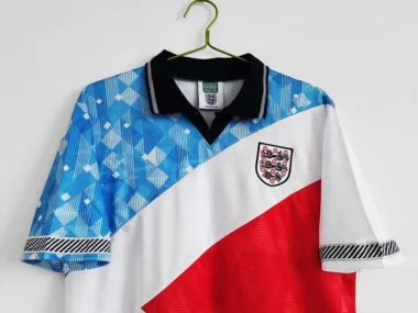 1990 England 90#039;s version by Score Draw