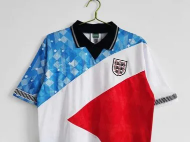 1990 England 90#039;s version by Score Draw