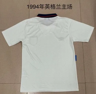 1994 England home