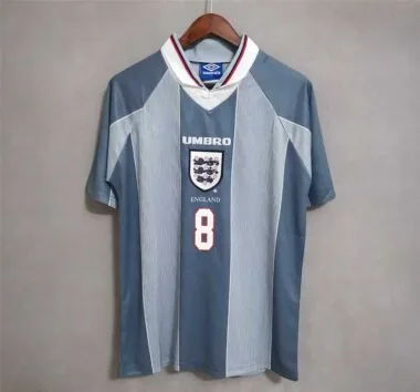 1996 England away