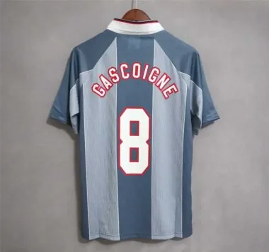 1996 England away