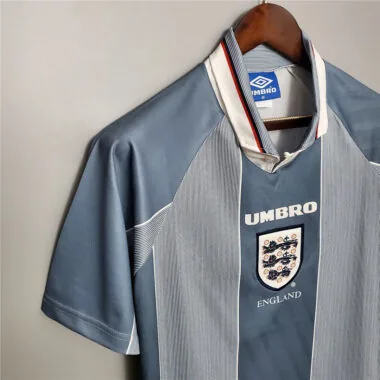 1996 England away