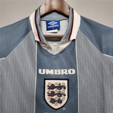 1996 England away