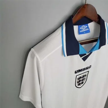 1996 England home